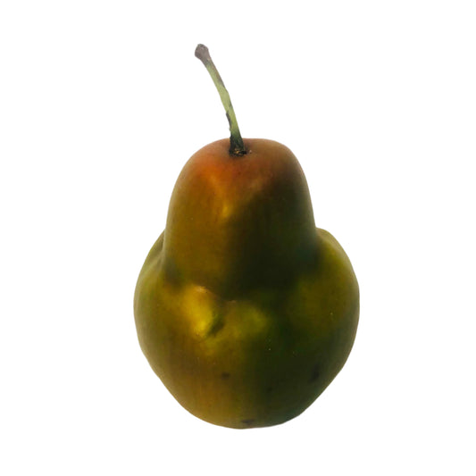 Fake Fruit - Pears