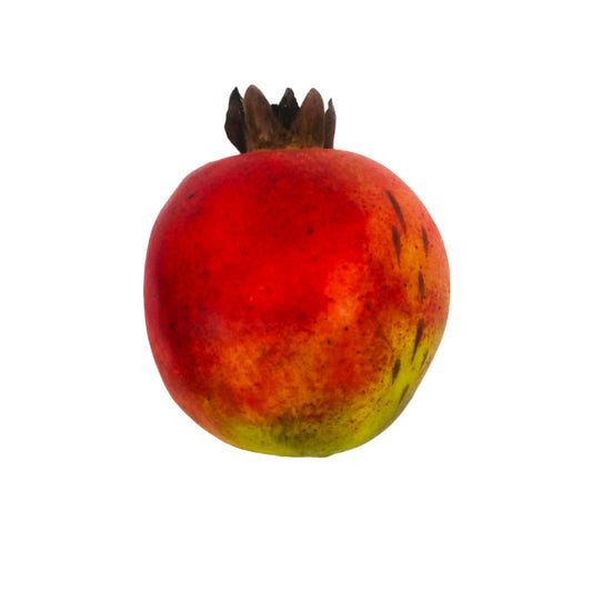 Fake Fruit - Pomegranate's