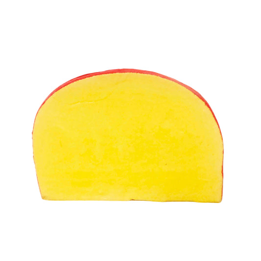 Fake Edam Cheese