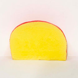 Fake Edam Cheese