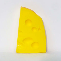 Fake Swiss Cheese - Large