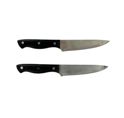 Kitchen Knife (Large) and Matching Soft