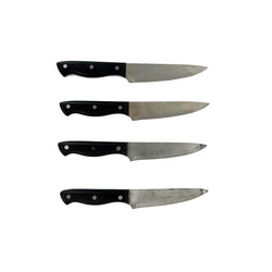 Kitchen Knife (Large) and Matching Soft