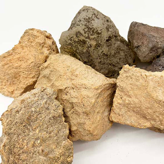 Soft Rocks Set - Style 2