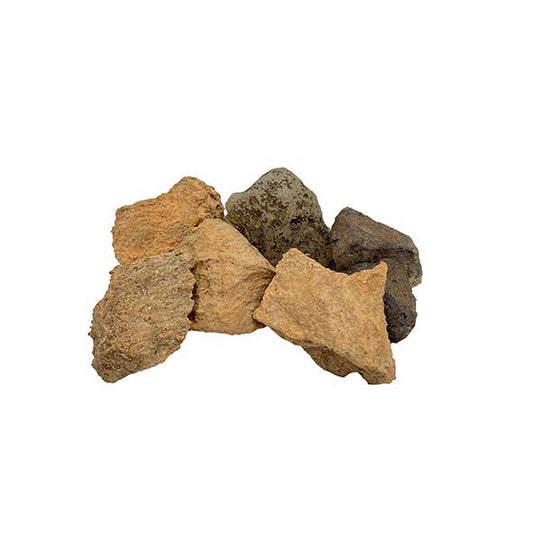 Soft Rocks Set - Style 2