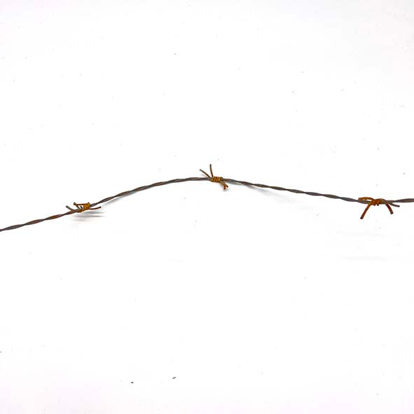Safe Barbed Wire