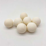 Soft Golf Balls - Set of 7