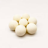 Soft Golf Balls - Set of 7