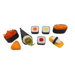 Fake Sushi Set