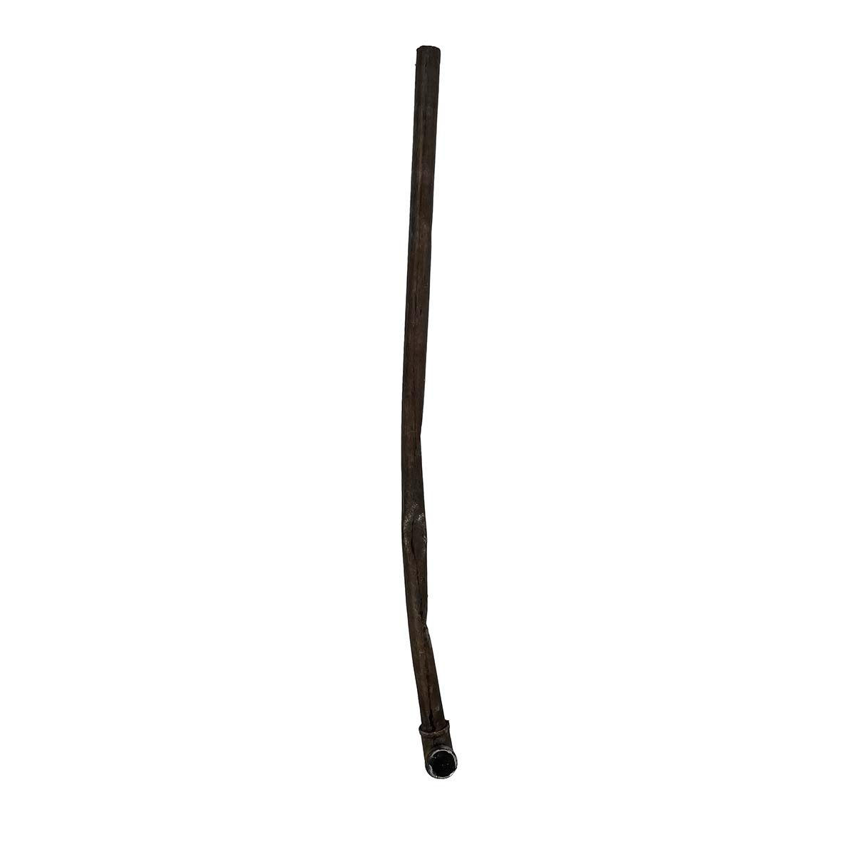 Soft Metal Pipe