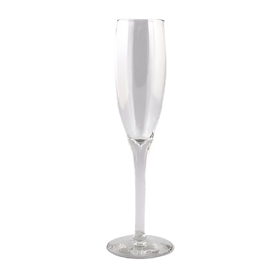 Breakaway Champagne Glass