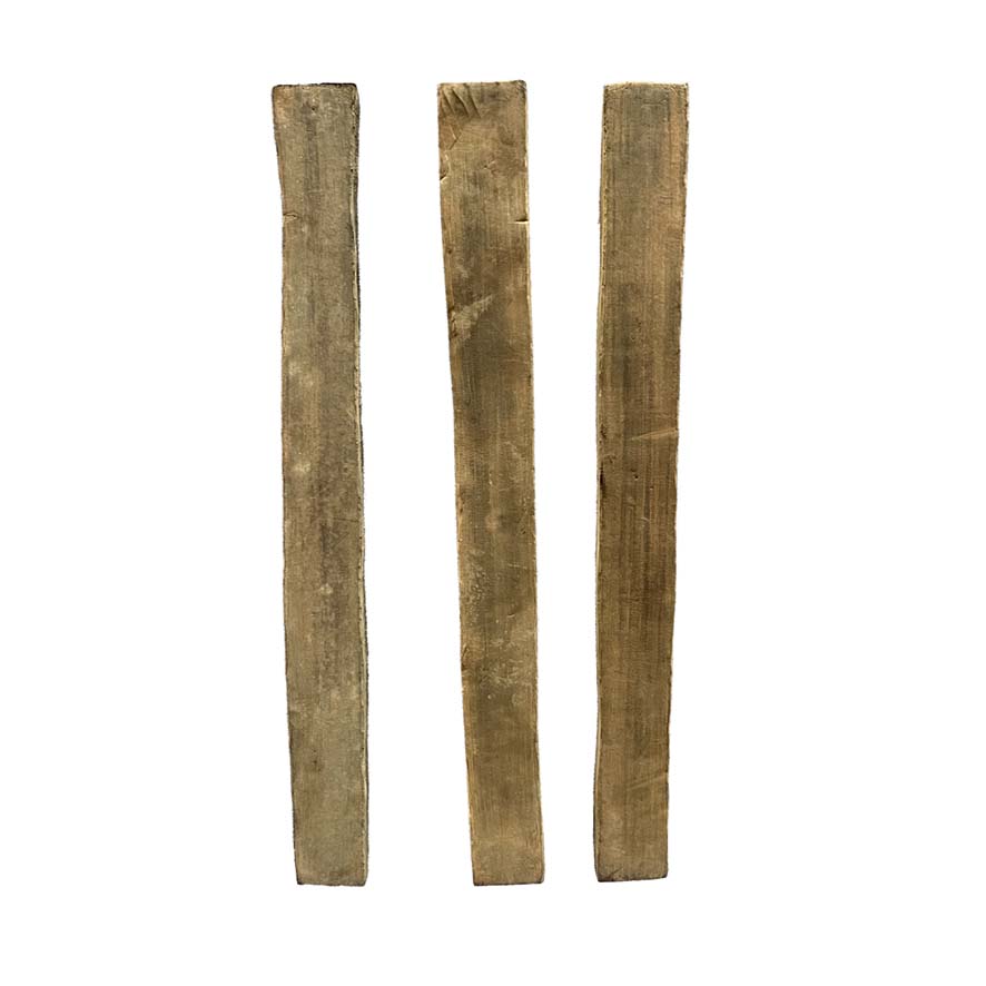 Soft Imitation Wooden Planks (Set of 3)