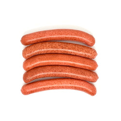 Fake Thin Sausages Loose (x 5)