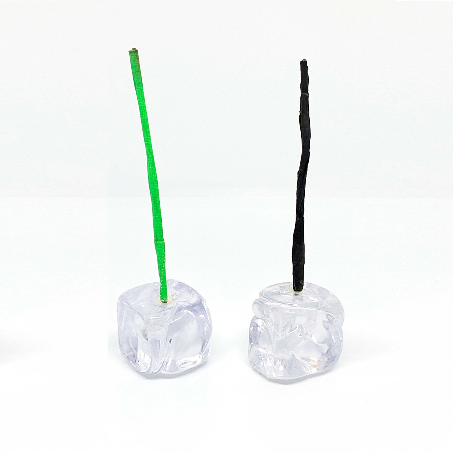 Set of Fake Ice Cubes