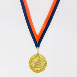 Gold Rowing Medals #2