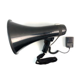 Black Megaphone