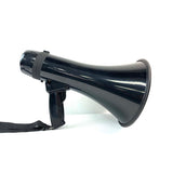 Black Megaphone