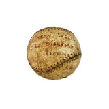 Aged Personalised Baseball