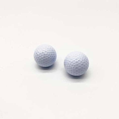 Unbranded Golf Balls - Set of 2