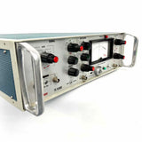 Tek TE 9000 Amplifier