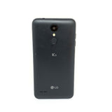 LG K9 Black Mobile