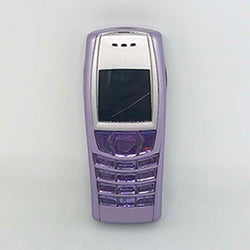 Nokia 6610 Purple