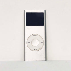 iPod Nano - Second Generation 2006