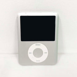 iPod nano - Third Generation 2007