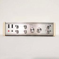 Vintage Raper Transistor Amplifier TT-200