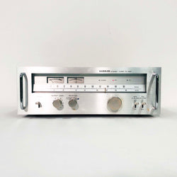 Vintage Rambler Stereo Tuner TK-600