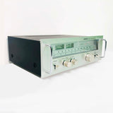 Vintage Rambler Stereo Tuner TK-600