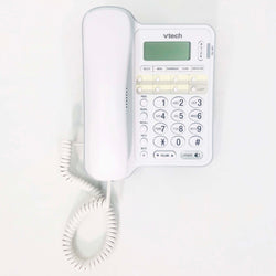 White Desk Phones (12 Available)