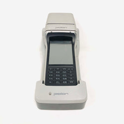 Mobile POS Barcode Scanner, Receipt Printer, Card Reader