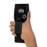 Mobile POS Barcode Scanner, Receipt Printer, Card Reader