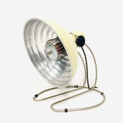 Infrared and Radiant Heat Lamp