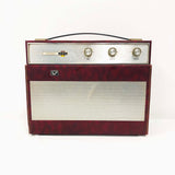 AWH Bahama Portable Record Player