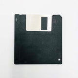 Floppy Discs in Case