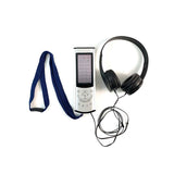 Museum Audio Guides & Headphones (Set of 14)