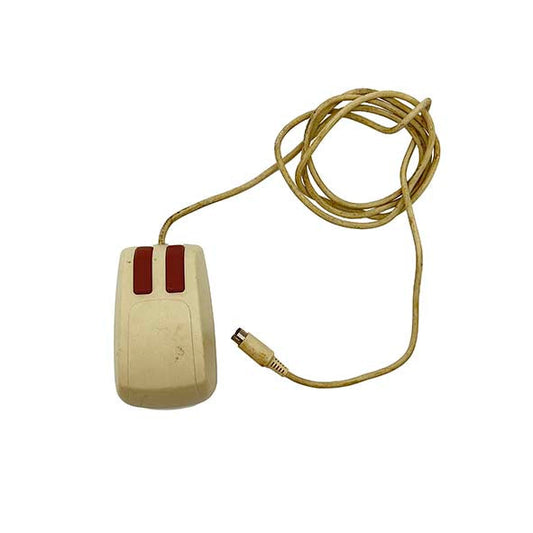 Corded Mouse - Hitachi