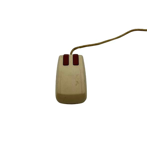Corded Mouse - Hitachi – The Prop Collective
