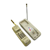 Cream Cordless Home Phone