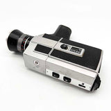 70's Alstar Super 8 Camera