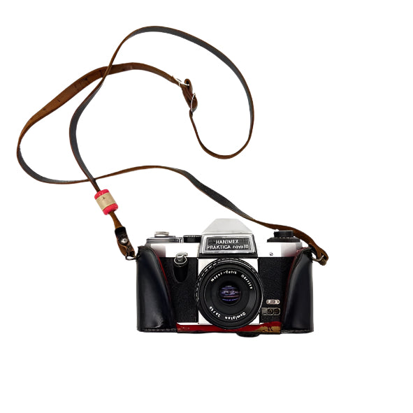 Late 60's - 70's Hanimex 35mm Camera