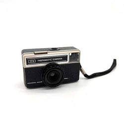 Late 70's Kodak 77x Instamatic Camera