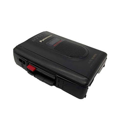 90's Panasonic Radio Tape Recorder