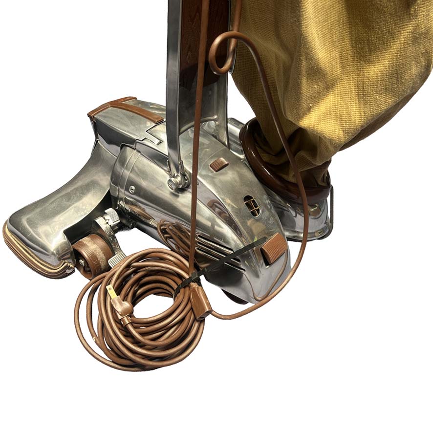 1970's Vacuum