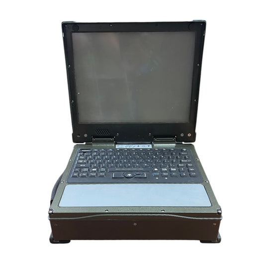 Rugged Toughbook Laptop