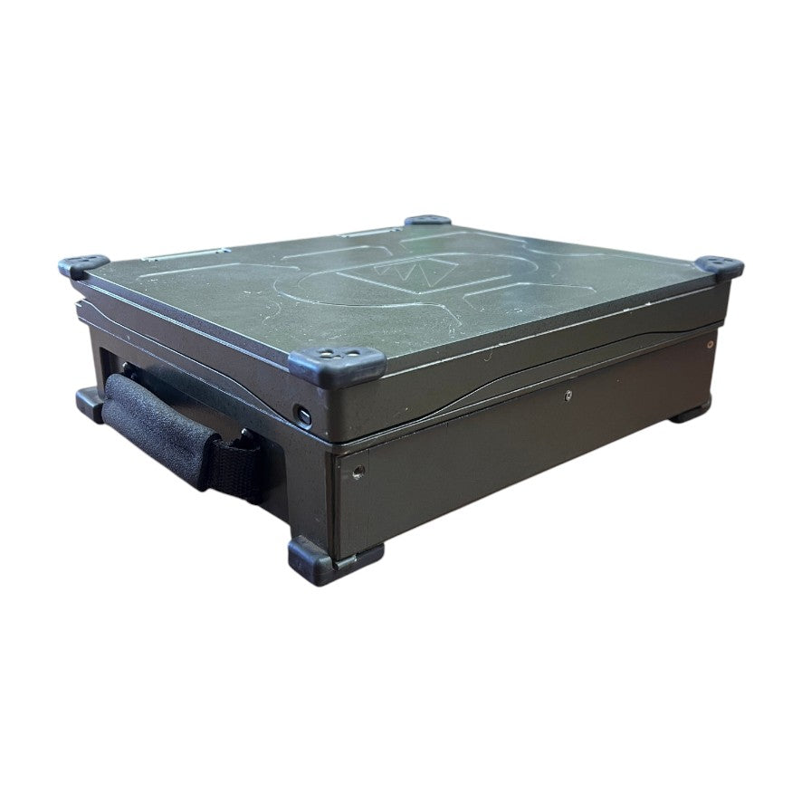 Rugged Toughbook Laptop