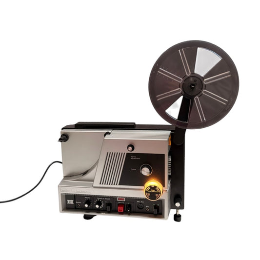 Hanimex Super 8 Projector / Reel to Reel