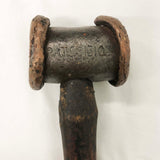 Vintage Jewelers Hammer